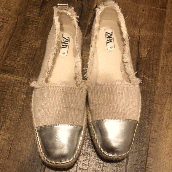 ZARA Esperaldas - Picture 2 of 5